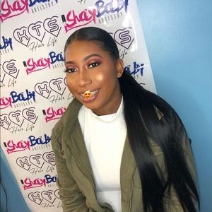 Meet your Posher, America